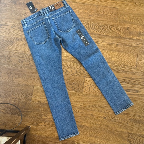 RVCA Rockers Jeans - Picture 7 of 10